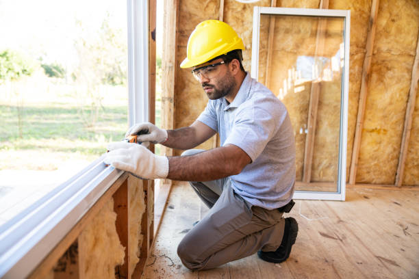 Trusted Bellevue, MI Insulation Contractor Experts