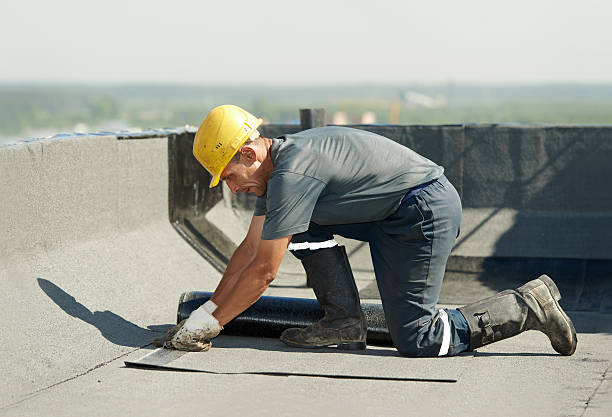 Garage Insulation Installation in Bellevue, MI